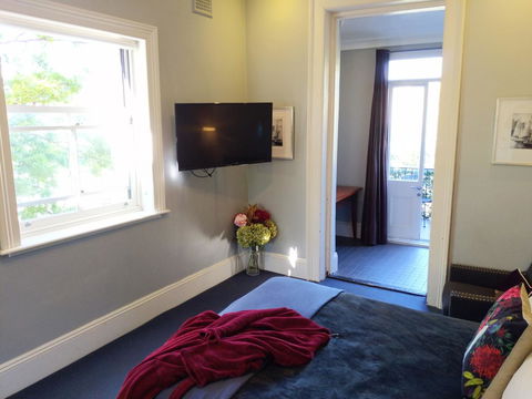 Bayswater Boutique Lodge - Holiday Jervis Bay 11