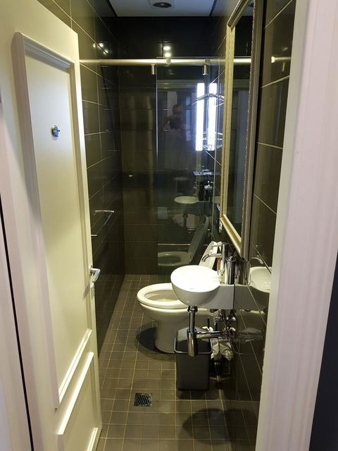 Bayswater Boutique Lodge - Holiday Jervis Bay 32