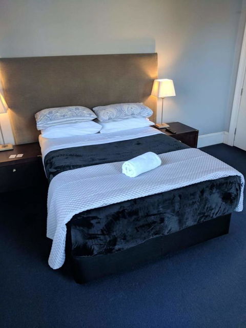 Bayswater Boutique Lodge - Holiday Jervis Bay 43
