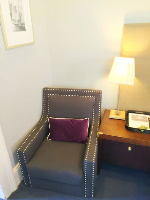 Bayswater Boutique Lodge - Holiday Jervis Bay 5