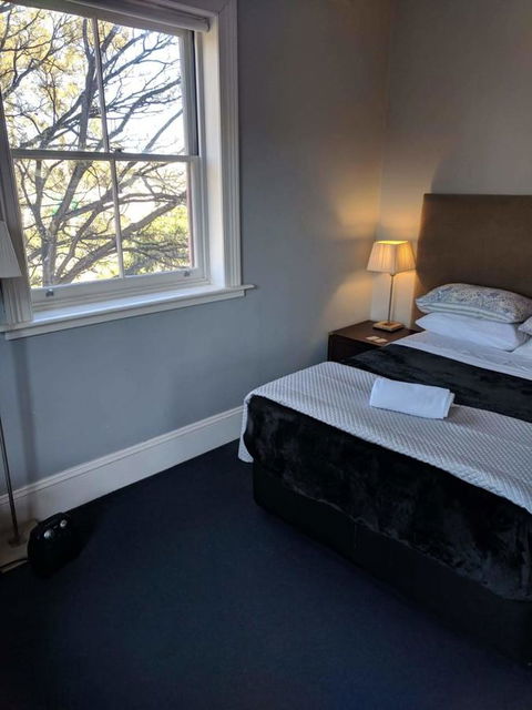 Bayswater Boutique Lodge - Holiday Jervis Bay 42