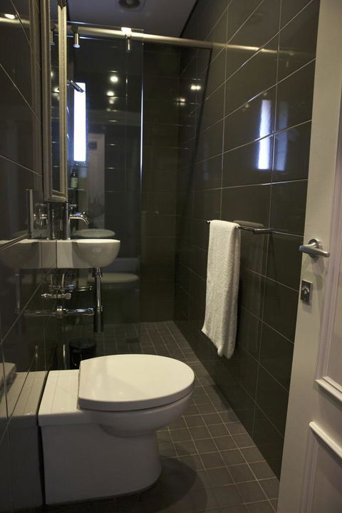 Bayswater Boutique Lodge - Holiday Jervis Bay 26