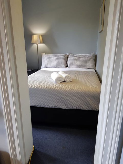 Bayswater Boutique Lodge - Holiday Jervis Bay 15