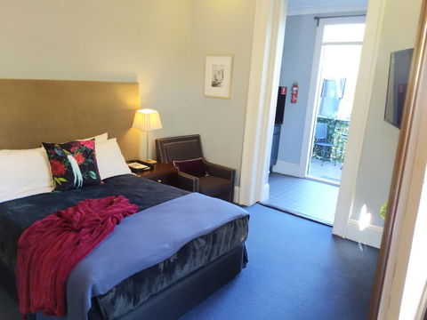 Bayswater Boutique Lodge - Holiday Jervis Bay 3
