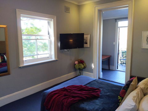 Bayswater Boutique Lodge - Holiday Jervis Bay 1