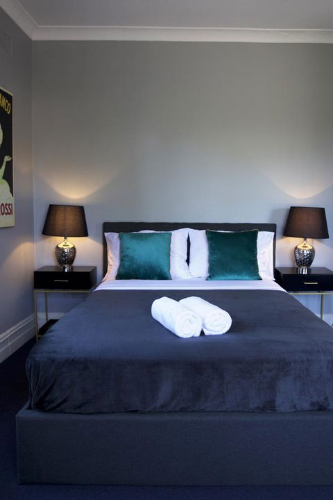 Bayswater Boutique Lodge - Holiday Jervis Bay 17