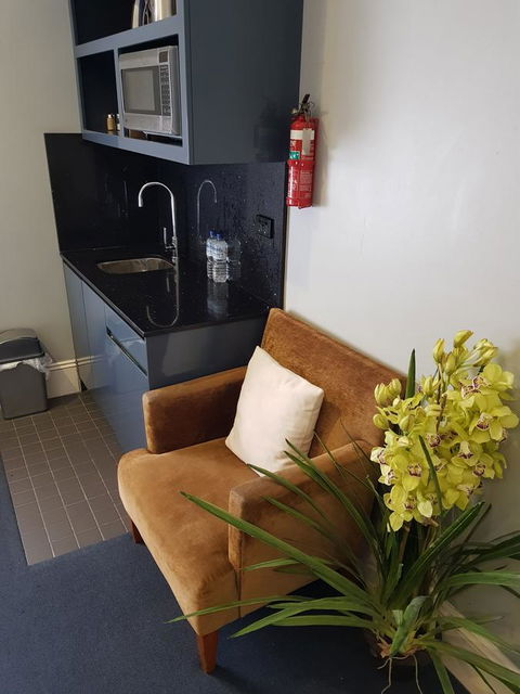 Bayswater Boutique Lodge - Holiday Jervis Bay 36