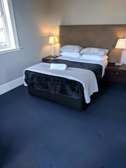 Bayswater Boutique Lodge - Holiday Jervis Bay 39