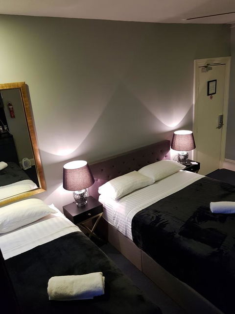 Bayswater Boutique Lodge - Holiday Jervis Bay 12