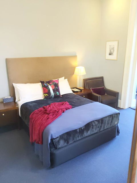 Bayswater Boutique Lodge - Holiday Jervis Bay 2