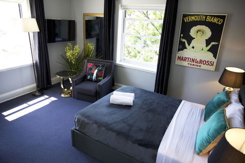 Bayswater Boutique Lodge - Holiday Jervis Bay 30