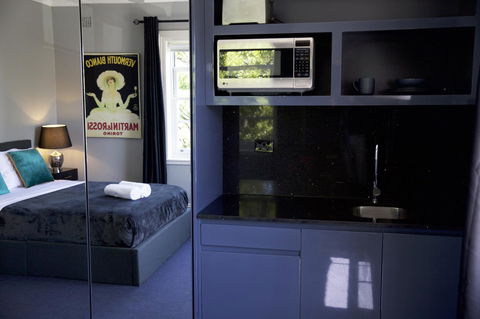 Bayswater Boutique Lodge - Holiday Jervis Bay 20