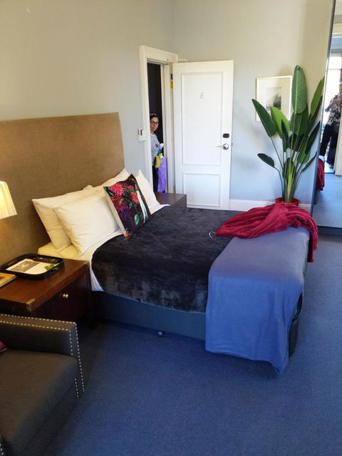 Bayswater Boutique Lodge - Holiday Jervis Bay 9