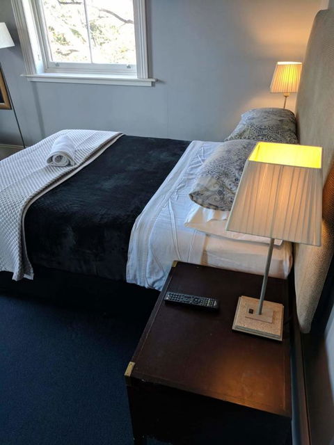Bayswater Boutique Lodge - Holiday Jervis Bay 40