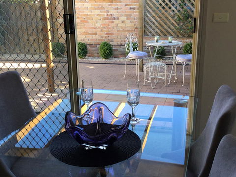 Tic Tac Toe Quality Accommodation - Holiday Jervis Bay 0
