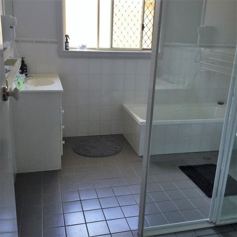 Tic Tac Toe Quality Accommodation - Holiday Jervis Bay 2
