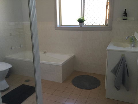 Tic Tac Toe Quality Accommodation - Holiday Jervis Bay 15