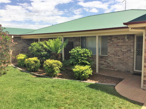 Tic Tac Toe Quality Accommodation - Holiday Jervis Bay 1