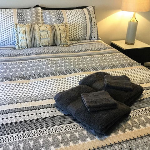Tic Tac Toe Quality Accommodation - Holiday Jervis Bay 4