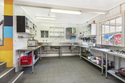 Summer House Kings Cross - Holiday Jervis Bay 11
