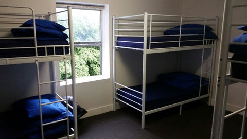 Summer House Kings Cross - Holiday Jervis Bay 12