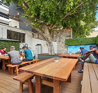 Summer House Kings Cross Sydney - Holiday Jervis Bay