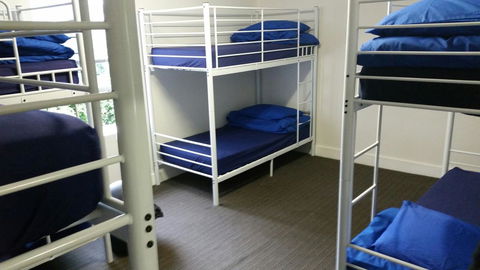 Summer House Kings Cross - Holiday Jervis Bay 16