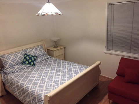 Beautiful Family Holiday House - Holiday Jervis Bay 0
