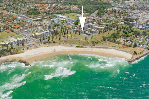 Beach House Holiday Apartments - Holiday Jervis Bay 16