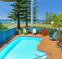 Beach House Holiday Apartments - Holiday Jervis Bay