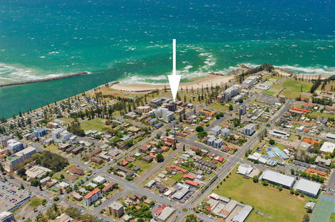 Beach House Holiday Apartments - Holiday Jervis Bay 15