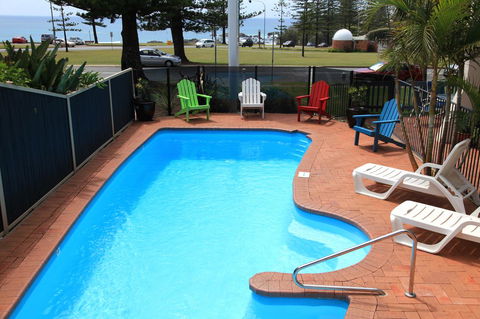 Beach House Holiday Apartments - Holiday Jervis Bay 18