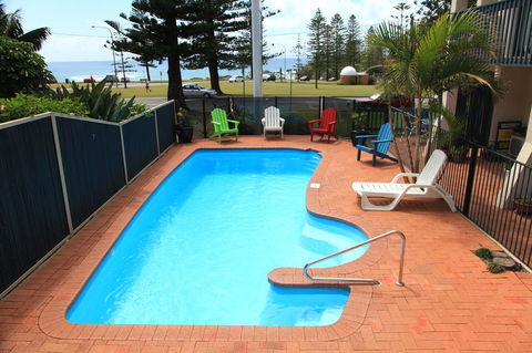 Beach House Holiday Apartments - Holiday Jervis Bay 19