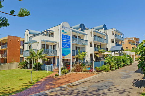 Beach House Holiday Apartments - Holiday Jervis Bay 13