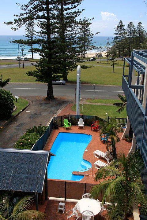 Beach House Holiday Apartments - Holiday Jervis Bay 1