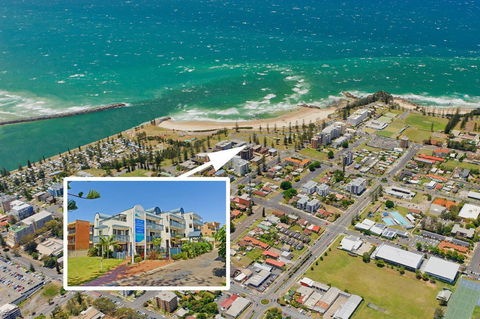 Beach House Holiday Apartments - Holiday Jervis Bay 14