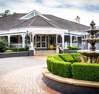 voco Kirkton Park Hunter Valley - Holiday Jervis Bay