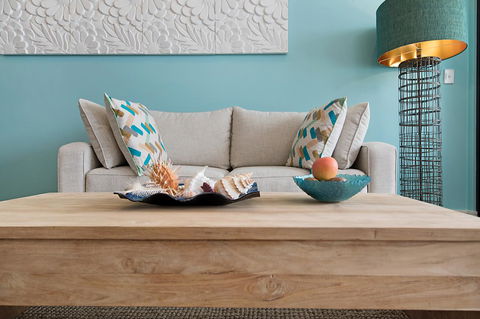 Arena Luxury Beachfront Apartment - Holiday Jervis Bay 43