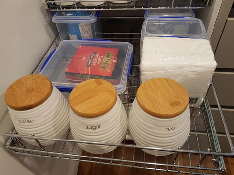 Arena Luxury Beachfront Apartment - Holiday Jervis Bay 20