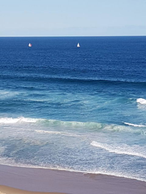 Arena Luxury Beachfront Apartment - Holiday Jervis Bay 21