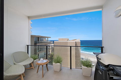 Arena Luxury Beachfront Apartment - Holiday Jervis Bay 14