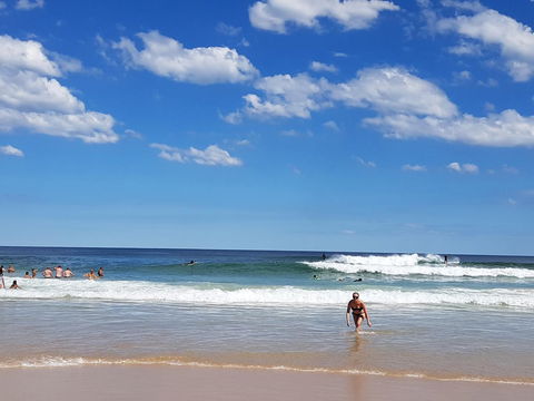 Arena Luxury Beachfront Apartment - Holiday Jervis Bay 3