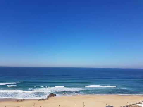 Arena Luxury Beachfront Apartment - Holiday Jervis Bay 5