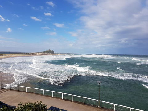 Arena Luxury Beachfront Apartment - Holiday Jervis Bay 40