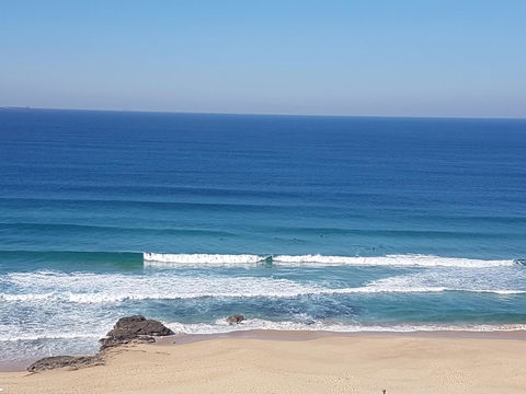 Arena Luxury Beachfront Apartment - Holiday Jervis Bay 29