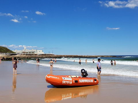 Arena Luxury Beachfront Apartment - Holiday Jervis Bay 6