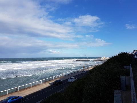 Arena Luxury Beachfront Apartment - Holiday Jervis Bay 38