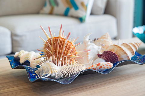 Arena Luxury Beachfront Apartment - Holiday Jervis Bay 7