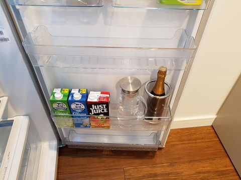 Arena Luxury Beachfront Apartment - Holiday Jervis Bay 18