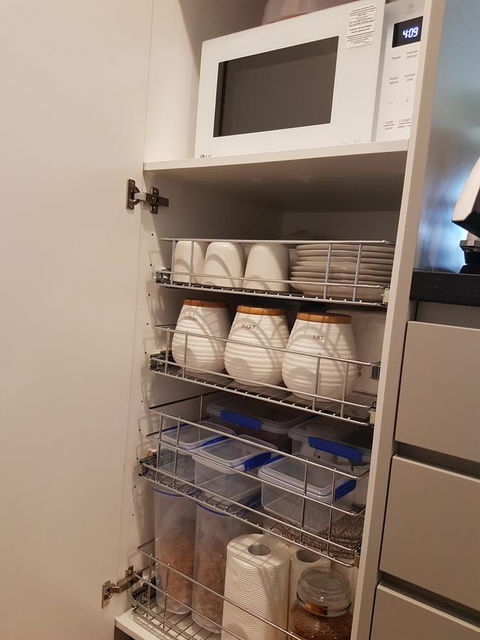 Arena Luxury Beachfront Apartment - Holiday Jervis Bay 19